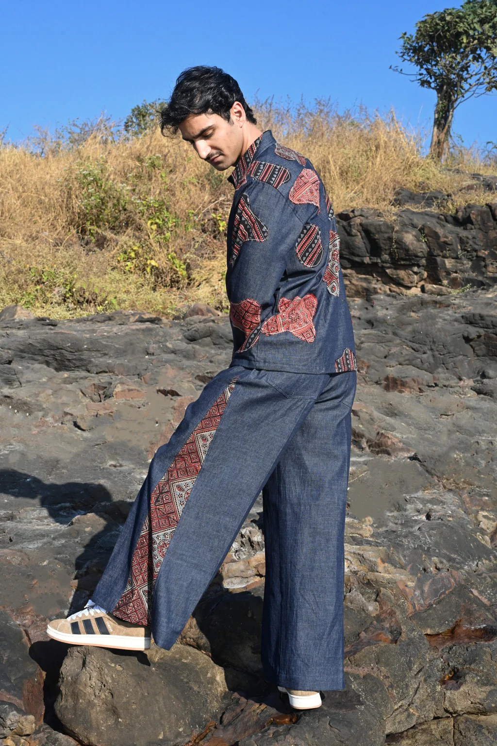 Unisex new